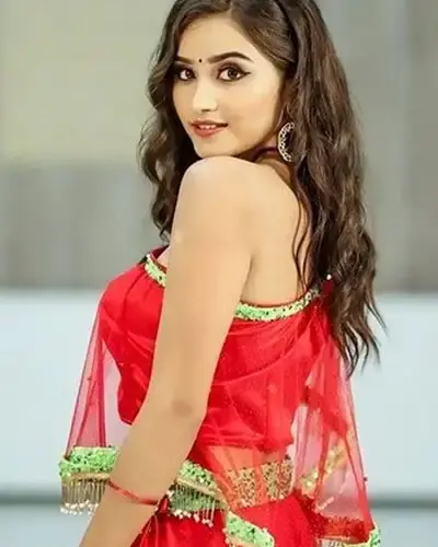 Escort In Nawada